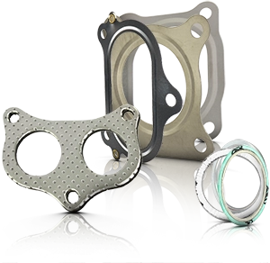 Exhaust manifold